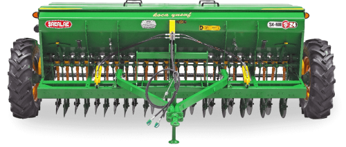 Universal Combine Seed Drill