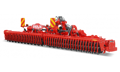 VERTICAL MILLING FOLDING