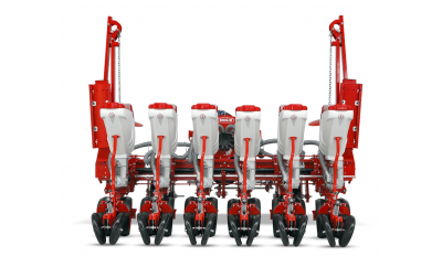 Hydraulic Shifting & Foldable Pneumatic Precision Planters