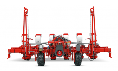 Hydraulic Shifting & Foldable Pneumatic Precision Planters